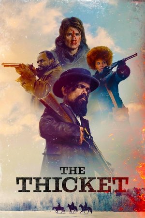 MoviesNation The Thicket 2024 Hindi+English Full Movie Blu-Ray 480p 720p 1080p Download