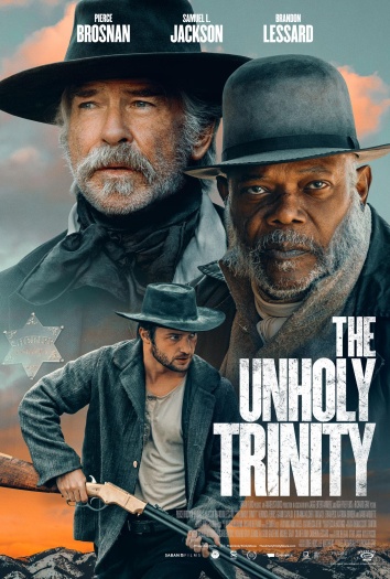 The Unholy Trinity (2025) English ORG Full Movie HDRip | 1080p | 720p | 480p | ESubs