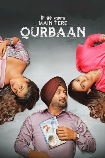 Main Tere Qurbaan (2025)