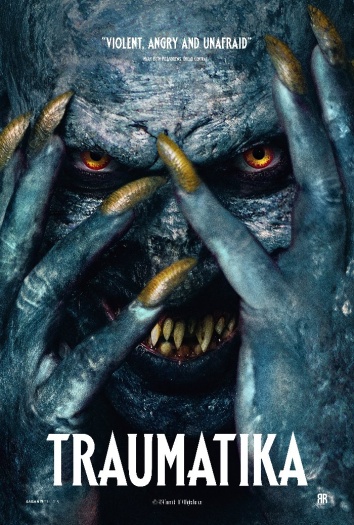 Traumatika (2025) English ORG Full Movie HDRip | 1080p | 720p | 480p | ESubs